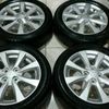  VELG MOBIL OEM  MITSUBISHI NEW MIRAGE SPORTY R 15 Jakarta 